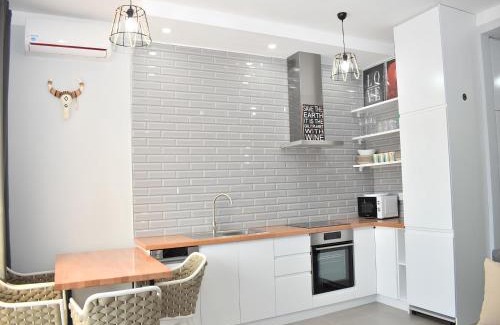 Qerek Apartment | Apartment in Gjiri i Lalzit near the Beach