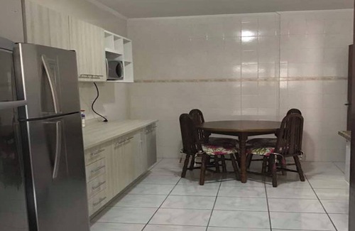 Mongagua Apartment | APARTMENT IN GOLDEN VILLAGE - MONGAGUÁ CENTER