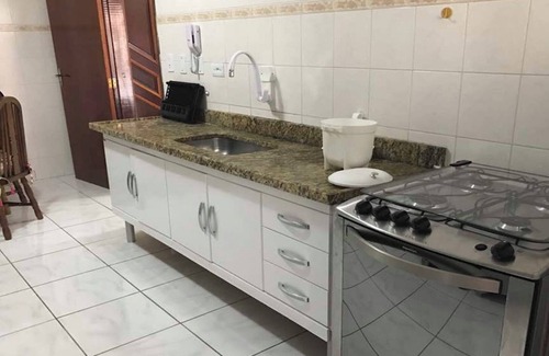 Mongagua Apartment | APARTMENT IN GOLDEN VILLAGE - MONGAGUÁ CENTER