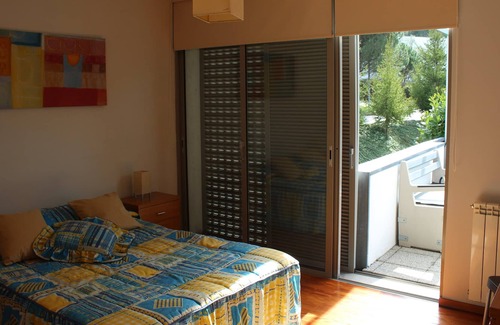 Ponte de Lima Apartment | Apartment in Golf Course