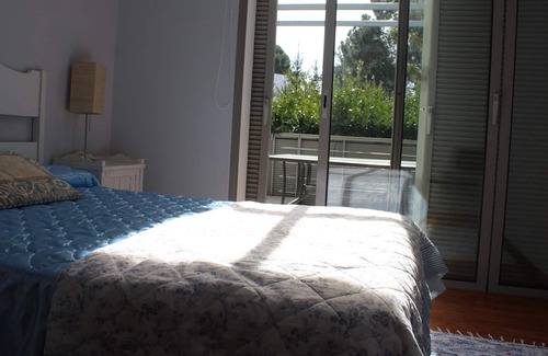 Ponte de Lima Apartment | Apartment in Golf Course