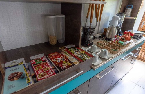 C A I C Apartment | Apartment in Gramado (up to 4 people)