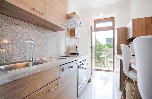 Graz City Centre Apartment | Apartment in Graz near unseco City Center