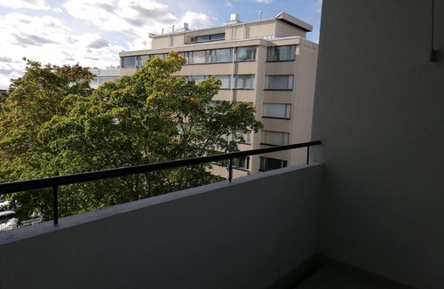 Alppiharju Apartment | apartment in great location in hip area of kalio close to city centre
