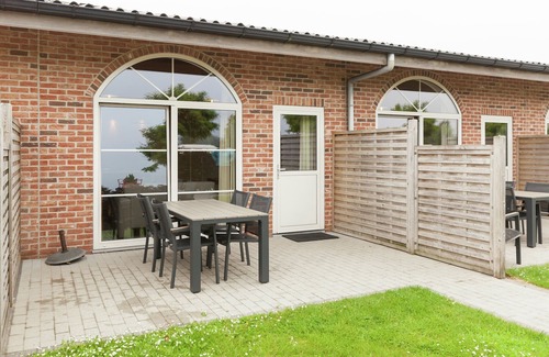 Groede Apartment | Apartment in Groede near the Beach