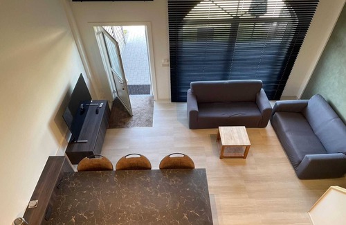 Groede Apartment | Apartment in Groede near the Beach