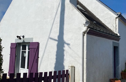 Groix House | Apartment in Groix - 4 people