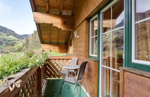 Grossarl Apartment | Apartment in Grossarl near Ski Slopes