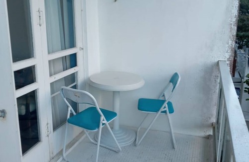 Vila Maia Apartment | Apartment in Guaruja, Pitangueiras, Sea Front (Daily)