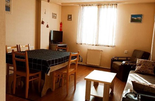 Kazbegi Apartment | Аpartment in Gudauri