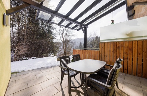 Hungerburg-Hoheninnsbruck Apartment | Apartment in Hötting near Nordkette