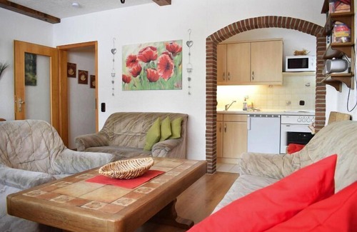 Haidmuhle Apartment | Apartment in Haidmühle in a beautiful area
