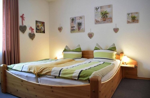 Haidmuhle Apartment | Apartment in Haidmühle with balcony or terrace