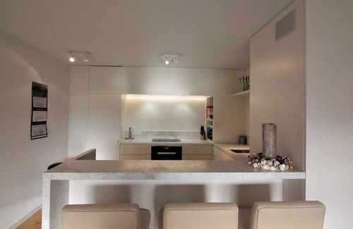 Het Zoute Apartment | Apartment in Het Zoute near Beaches