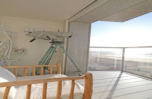 Knokke Apartment | Apartment in Het Zoute near Place Rubens