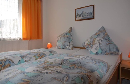 Masserberg Apartment | Apartment in Heubach Germany in the Forest