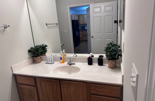 Deep River Apartment | Apartment in High point