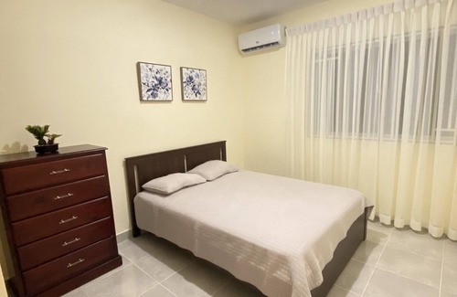 Higuey Apartment | Apartment in Higuey, 3 bedrooms, 2 bathrooms, 2 parking spaces, 30 minutes from the beach