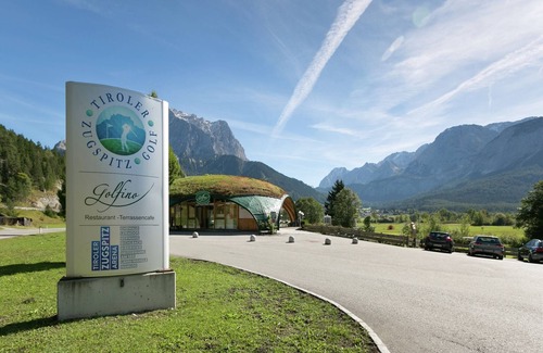 Lechaschau Apartment | Apartment in Hinterbichl near Ski Bus