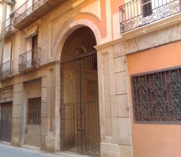 Tortosa Apartment | Apartment in Historic Centre 3rd floor