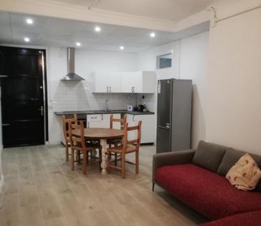 Tortosa Apartment | Apartment in Historic Centre 3rd floor