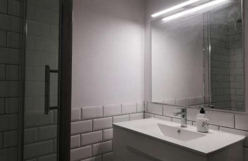 Tortosa Apartment | Apartment in Historic Centre 3rd floor