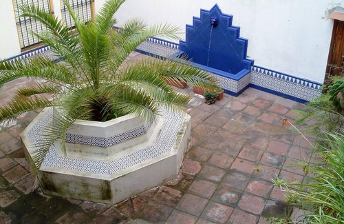 San Bartolome Apartment | Apartment in Historic district (Santa Cruz district). Wifi