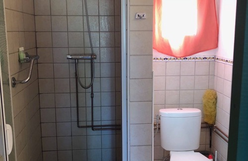 Alquife Other | Apartment in Holiday Farm Sierra Nevada Andalusia Spain