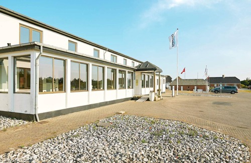 Vedersø Klit House | Apartment in Holiday Park in Vederso Klit