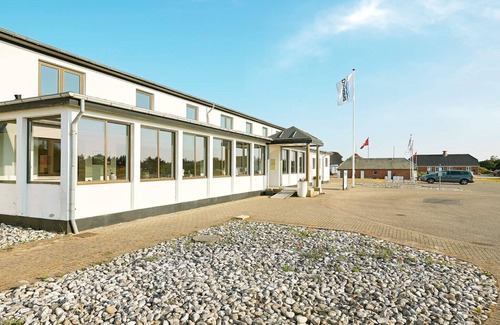 Vedersø Klit House | Apartment in Holiday Park in Vederso Klit