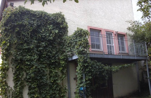 Eisenach Apartment | Apartment in Hopfengarten - 2-bed apartment with bath/WC