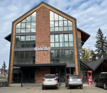 Bakuriani Apartment | Apartment in hotel Tbilisi, Bakuriani