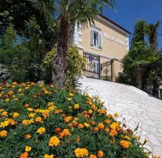 Ika Apartment | Apartment in Ika with Seaview, Balcony, Air condition, WIFI 5025-4