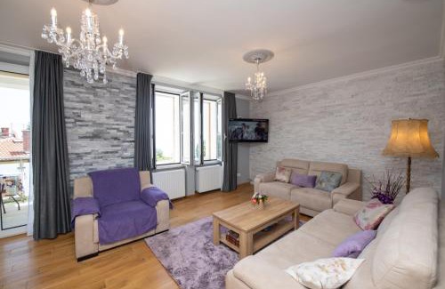Ika Apartment | Apartment in Ika with Seaview, Balcony, Air condition, WIFI 5025-4