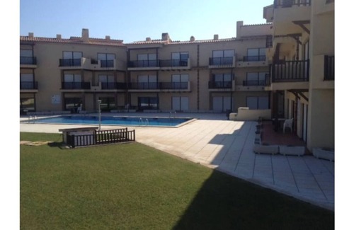 Aiguablava Apartment | Apartment in illa Mateua/next to Montgó cove, La Escala (Costa Brava/Gerona).