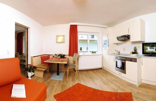 Mathon Apartment | Apartment in Ischgl for winter sports enthusiasts