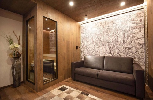 Mathon Apartment | Apartment in Ischgl with balcony or terrace