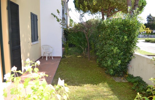 Reschigliano Apartment | Apartment in a residence
