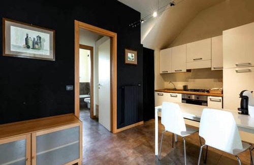 Torbiato di Adro Apartment | Apartment in Franciacorta near Lake Iseo