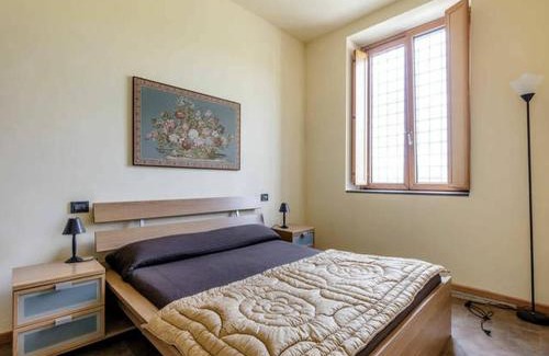 Torbiato di Adro Apartment | Apartment in Franciacorta near Lake Iseo