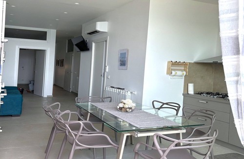 Giardini Naxos Apartment | Apartment in Sicily with Stunning Sea View