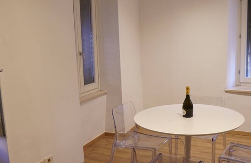 Poggio Terza Armata Apartment | Apartment in the historic center of Gradisca
