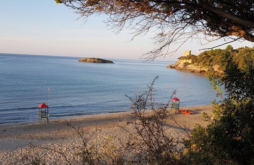 Marina Di Camerota Apartment | Apartment in Offers