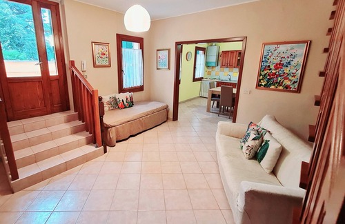 Montegrotto Terme Apartment | Apartment in the heart of Montegrotto Terme