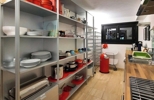 Trarego Viggiona Apartment | Apartment in Casa nel Blu with Pool - ground floor