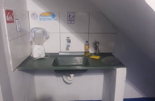 Itacare Apartment | Apartment in Itacaré for 6 people
