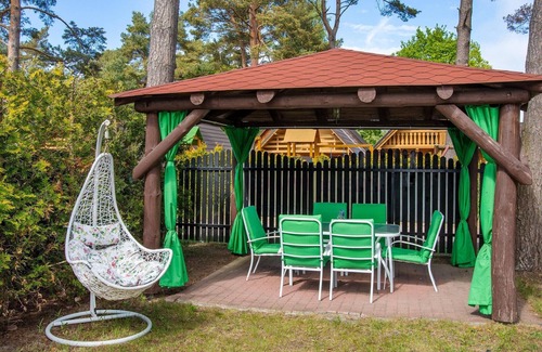 Jaroslawiec Apartment | Apartment in Jarosławiec near the Beach