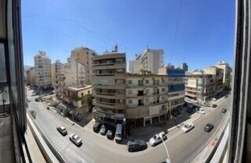 Jdeideh Apartment | Apartment in Jdeideh Including Generator &all fees