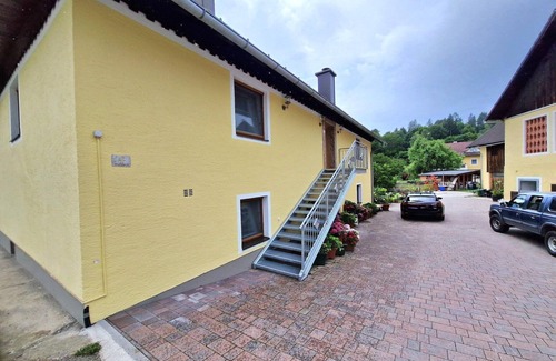 Kottmannsdorf Apartment | Apartment in Köttmannsdorf near Wörthersee