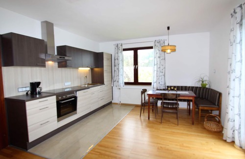 Kottmannsdorf Apartment | Apartment in Köttmansdorf near Wörthersee